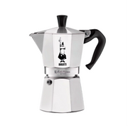 Bialetti Moka Express -4 Cup - Danes Coffee Roasters